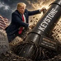 Drillnald