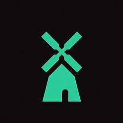 FARM / WETH