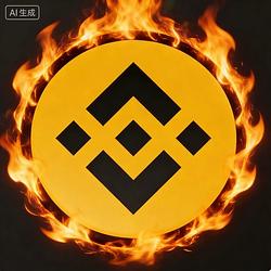 销毁 / BNB