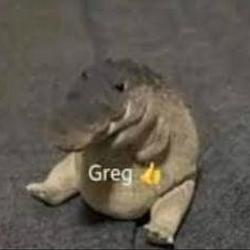 greg