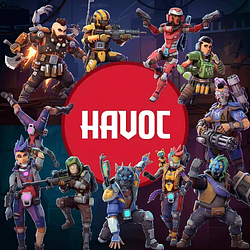 HAVOC / SOL