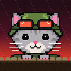 Exfil Cat