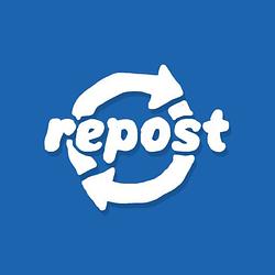 REPOST