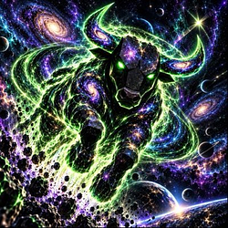 COSMICBULL