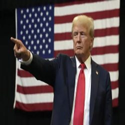 trump / SOL