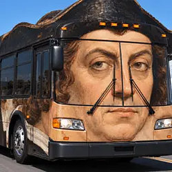 Columbus