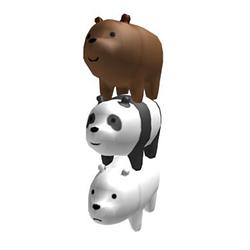 bear
