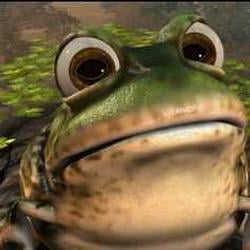 Froggy