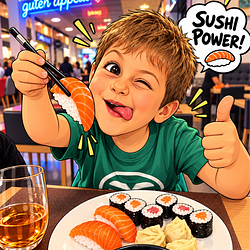SUSHHHHI