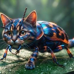 Tom Cat