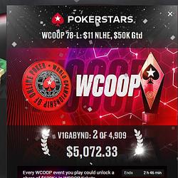 WCOOP
