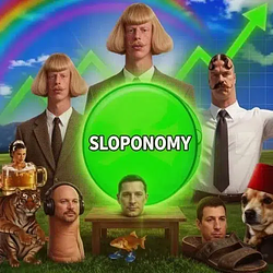 Sloponomy
