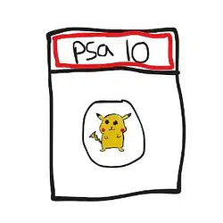 PSA10