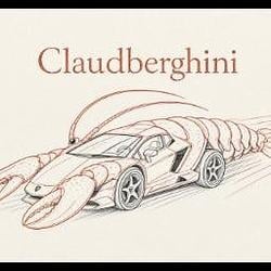 Claudberghini / SOL