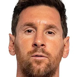 MESSI / SOL