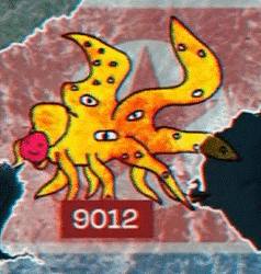 AGENT9012 / SOL