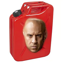 Diesel / SPYx