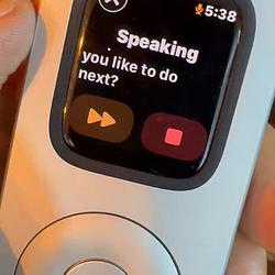 GROKPOD