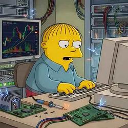 TRADER