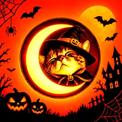 CATEOWEEN
