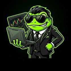 RIBBIT / WETH