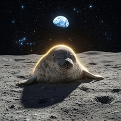 Moon