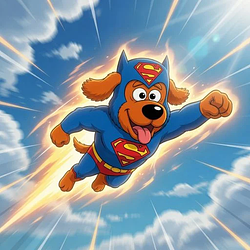 SUPDOG