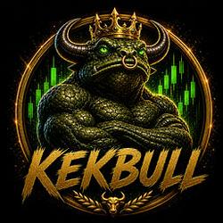 KEKBULL