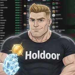 Holdoor
