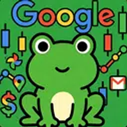 FROGGY