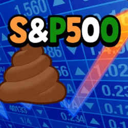 S&amp;P500