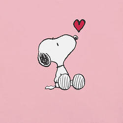 SNOOPY