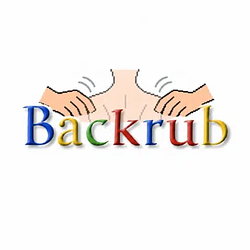 BackRub / WETH