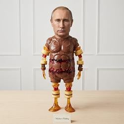 vpudding