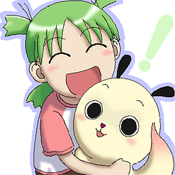 YOTSUBA logo