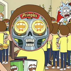 PRINGLES