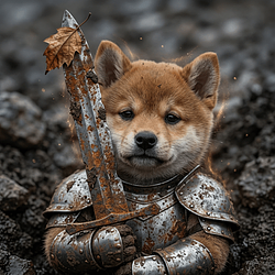 DULLSWORD