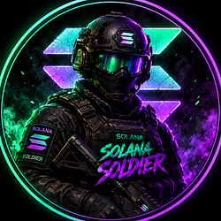 SOLDIER / SOL