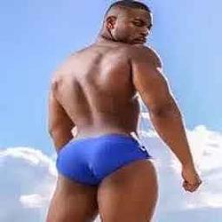 NIGGABUTT / SOL