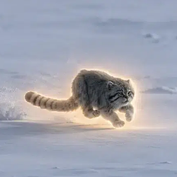 Manul / SOL
