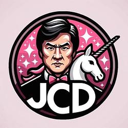 J Chan Dollar logo