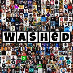 WASHED