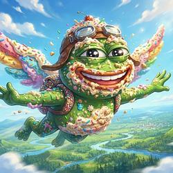 CAKEPEPE