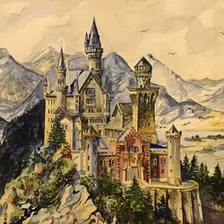 Castle / SOL