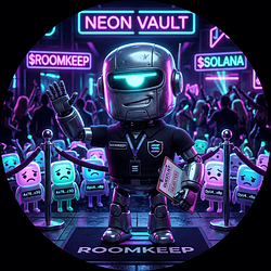 ROOMKEEP