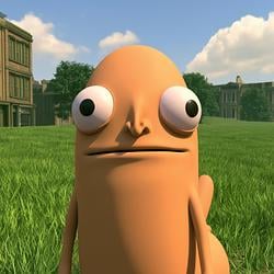 DICKBUTT / SOL
