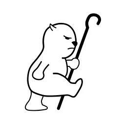 GOOGLE MASCOT