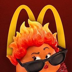 McDonalds