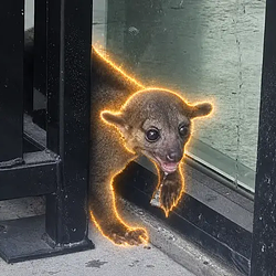 Kinkajou