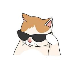 Thatcat